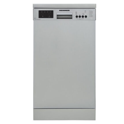 Indaplovė HDW-FS4506DSE++ HEINNER