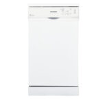 Indaplovė HDW-FS4552WE++ HEINNER