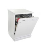 Indaplovė HDW-FS6006WE++ HEINNER - Image 3