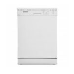 Indaplovė HDW-FS6006WE++ HEINNER