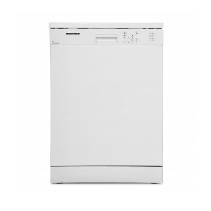 Indaplovė HDW-FS6006WE++ HEINNER