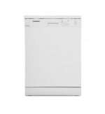 Indaplovė HDW-FS6006WE++ HEINNER