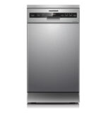 Indaplovė HDW-FSM45710AXD+++ HEINNER