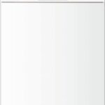 Indaplovė HDW-FSM60714AWD+++ HEINNER