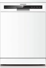 Indaplovė HDW-FSM60714AWD+++ HEINNER