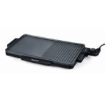 Elektrinis grilis 2000W HEG-F2000GT HEINNER
