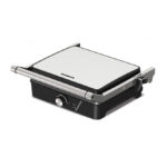 Elektrinis grilis 2000W HEG-K2000CP HEINNER