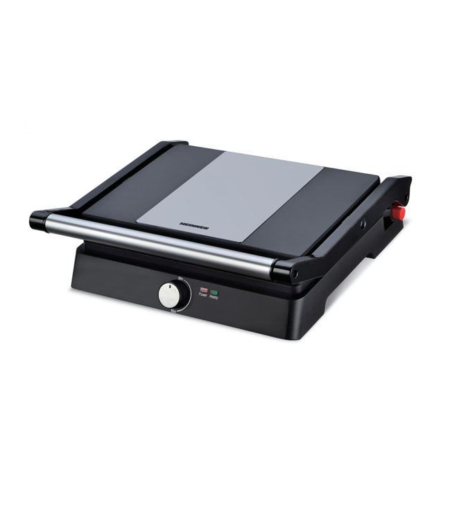 HEPG-F2000BKSS-HEPG-F2000BKSS_0002_Layer_51-1 Elektrinis grilis 2000W HEPG-F2000BKSS HEINNER - Image 1