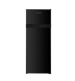 Šaldytuvas double door HF-H2206BKE++ HEINNER
