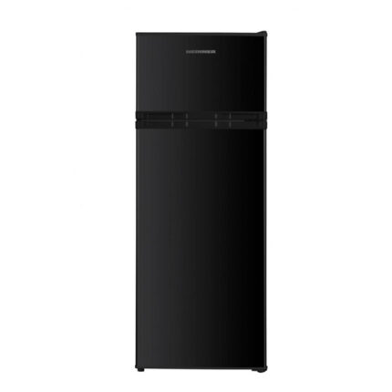 Šaldytuvas double door HF-H2206BKE++ HEINNER