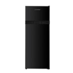 Šaldytuvas double door HF-H2206BKE++ HEINNER