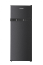 Šaldytuvas double door HF-H2206DGE++ HEINNER