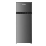 Šaldytuvas double door HF-H2206XE++ HEINNER