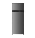 Šaldytuvas double door HF-H2206XE++ HEINNER