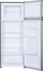 Šaldytuvas double door HF-HM2206INVXD HEINNER - Image 2
