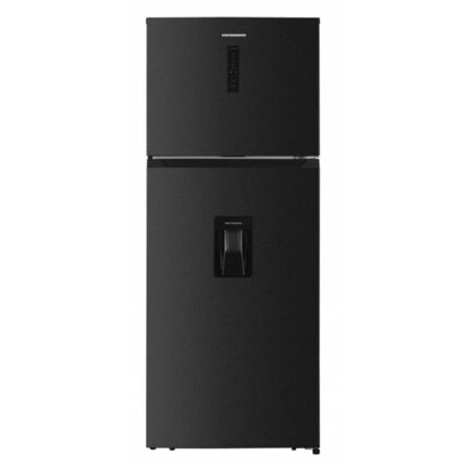Šaldytuvas double door HF-HM413NFDXWDE++ HEINNER