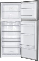 Šaldytuvas double door HF-HM415NFINVSD HEINNER - Image 2