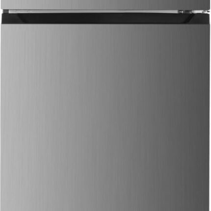 Šaldytuvas double door HF-HM415NFINVSD HEINNER