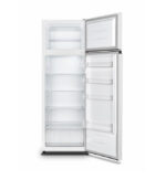 Šaldytuvas double door HF-HS243E++ HEINNER - Image 2