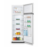 Šaldytuvas double door HF-HS243E++ HEINNER - Image 3