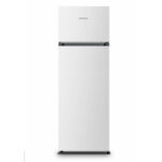 Šaldytuvas double door HF-HS243E++ HEINNER