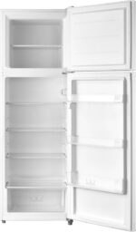 Šaldytuvas double door HF-M294E++ HEINNER - Image 2