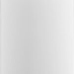 Šaldytuvas double door HF-M294E++ HEINNER