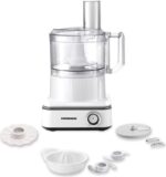 Virtuvinis kombainas 1000W HFP-K1000WP HEINNER - Image 3