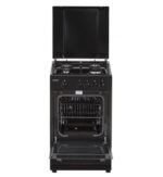 Dujinė viryklė HFSC-SME50BK HEINNER - Image 3