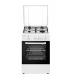 Dujinė viryklė HFSC-SME50WH HEINNER - Image 2