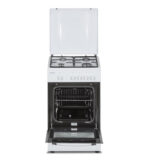 Dujinė viryklė HFSC-SME50WH HEINNER - Image 3