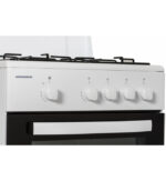 Dujinė viryklė HFSC-SME50WH HEINNER - Image 5