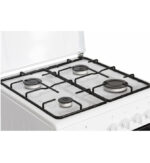 Dujinė viryklė HFSC-SME50WH HEINNER - Image 6