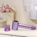 Plaukų džiovintuvas 1700 W, violetinis, HHD-H17DBLDC-PP HEINNER - Image 4