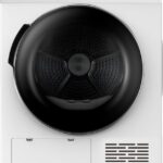 Džiovyklė HHPD-M10G5PBKD++HEINNER
