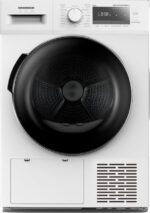 Džiovyklė HHPD-M10G5PBKD++HEINNER