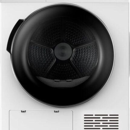 Džiovyklė HHPD-M10G5PBKD++HEINNER