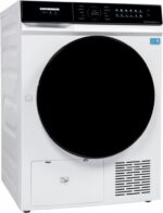 Džiovyklė HHPD-M9K5IVC+++ HEINNER