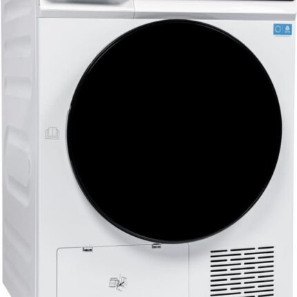 Džiovyklė HHPD-M9K5IVC+++ HEINNER