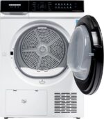 Džiovyklė HHPD-M9K5IVC+++ HEINNER - Image 3