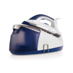 Lygintuvo stotis 2400 W, 3,5 bar HIS-D2403BL HEINNER