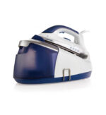 Lygintuvo stotis 2400 W, 3,5 bar HIS-D2403BL HEINNER