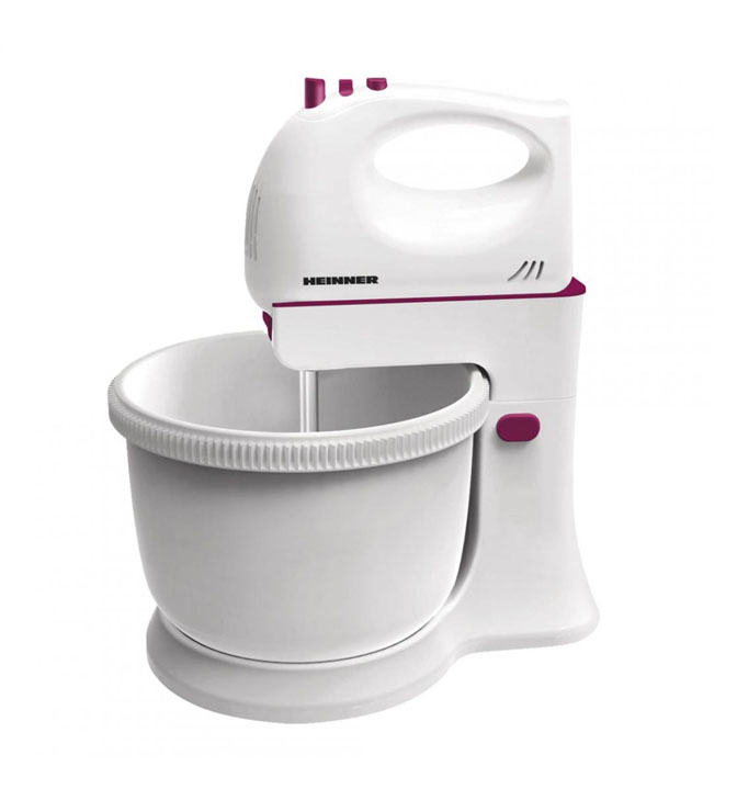 HMB-350BG-HMB-350BG_copy-1 Mikseris su dubeniu 300W, 2.5L HMB-350BG HEINNER - Image 1