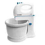 Mikseris su dubeniu 300W, 2.5L HMB-350BL HEINNER