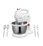Mikseris su dubeniu 300W, 3.4L HMBR-300W HEINNER - Image 2