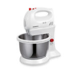 Mikseris su dubeniu 300W, 3.4L HMBR-300W HEINNER