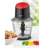 Maisto smulkintuvas 500W HMC-K500BKR HEINNER - Image 2
