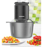 Maisto smulkintuvas 800W HMC-KD800SS HEINNER - Image 2