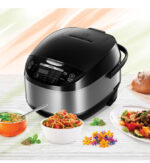 Multicooker 770-918W HMCK-5BK HEINNER - Image 2