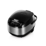 Multicooker 770-918W HMCK-5BK HEINNER